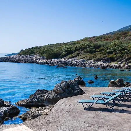 Votsalo Vila Sivota
