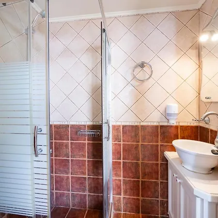 Villa Votsalo Sivota (Lefkada)