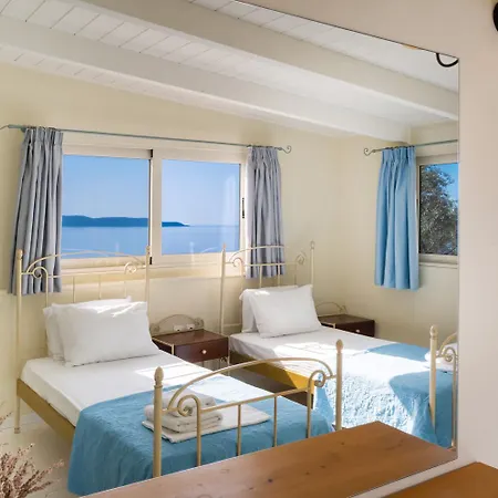 Villa Votsalo Sivota (Lefkada)